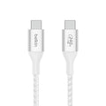 Belkin BoostCharge USB-C® to USB-C Cable 240W 2m