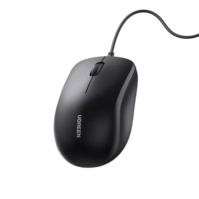 UGREEN Wired Mouse (USB)