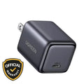 UGREEN Nexode 30W USB-C GaN Fast Charger | 55530