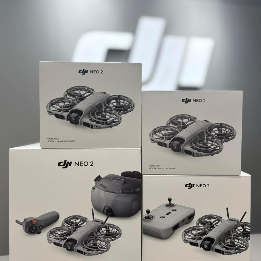 DJI Neo 2 Drone