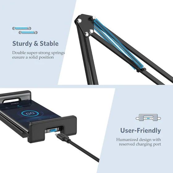 UGREEN Universal holder with flexible long arm
