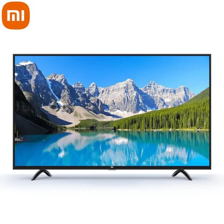 4K HDR Smart TV Mi TV 4S 65 inch