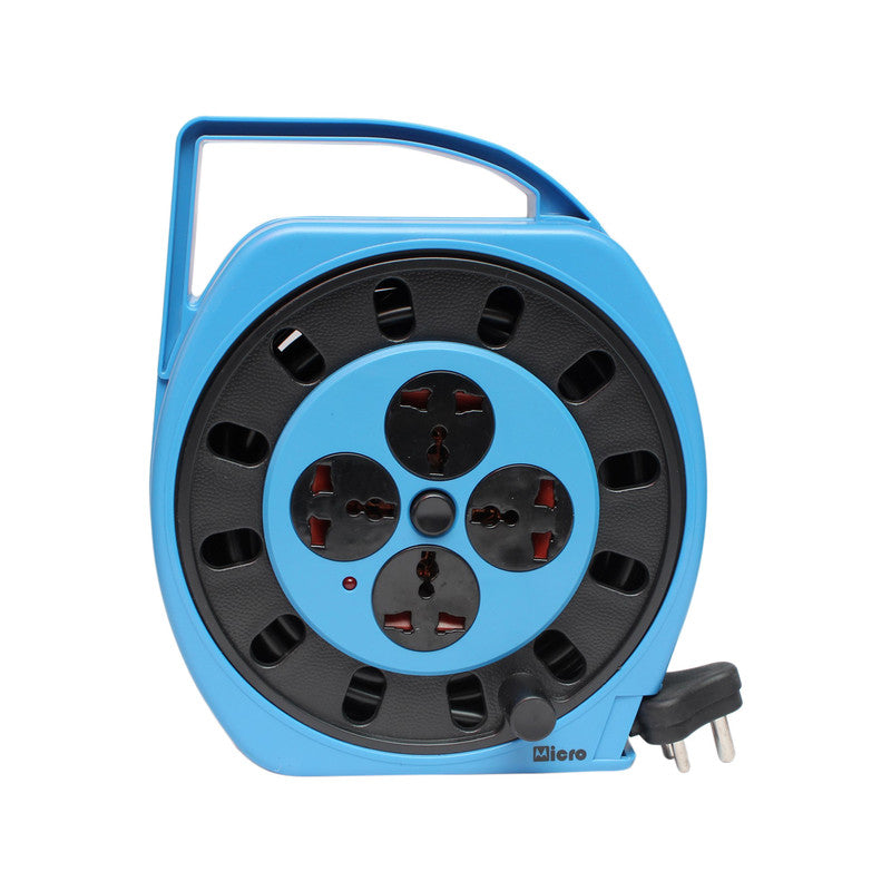 Micro MPS-541 10M Extension Reel