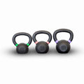 KettleBell for Gym and home workout
