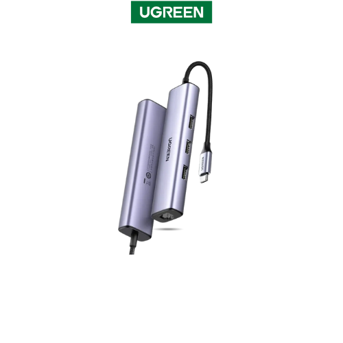 UGREEN USB-C to Hub | 60600
