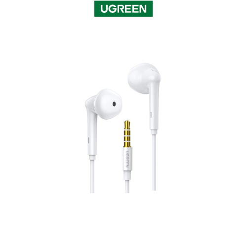 UGREEN 3.5mm Earphones |60692