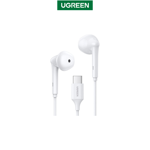 UGREEN USB-C Earphone |60700