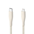 Belkin Braided USB-C to Lightning Cable – 1.5 Meter Apple Mi-Certified