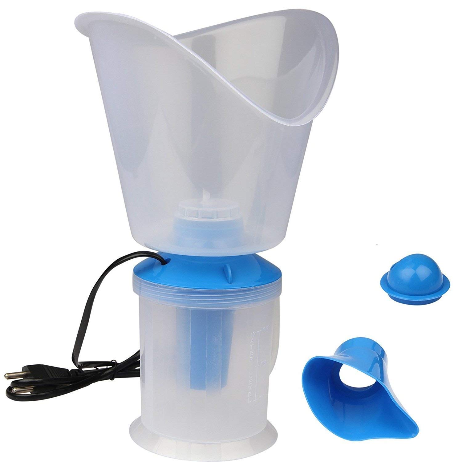 Facial Sauna For Deep Face Cleaning Vaporizer