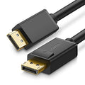 Ugreen 4K 1.2 Version Gold Plated DP to DisplayPort Cable