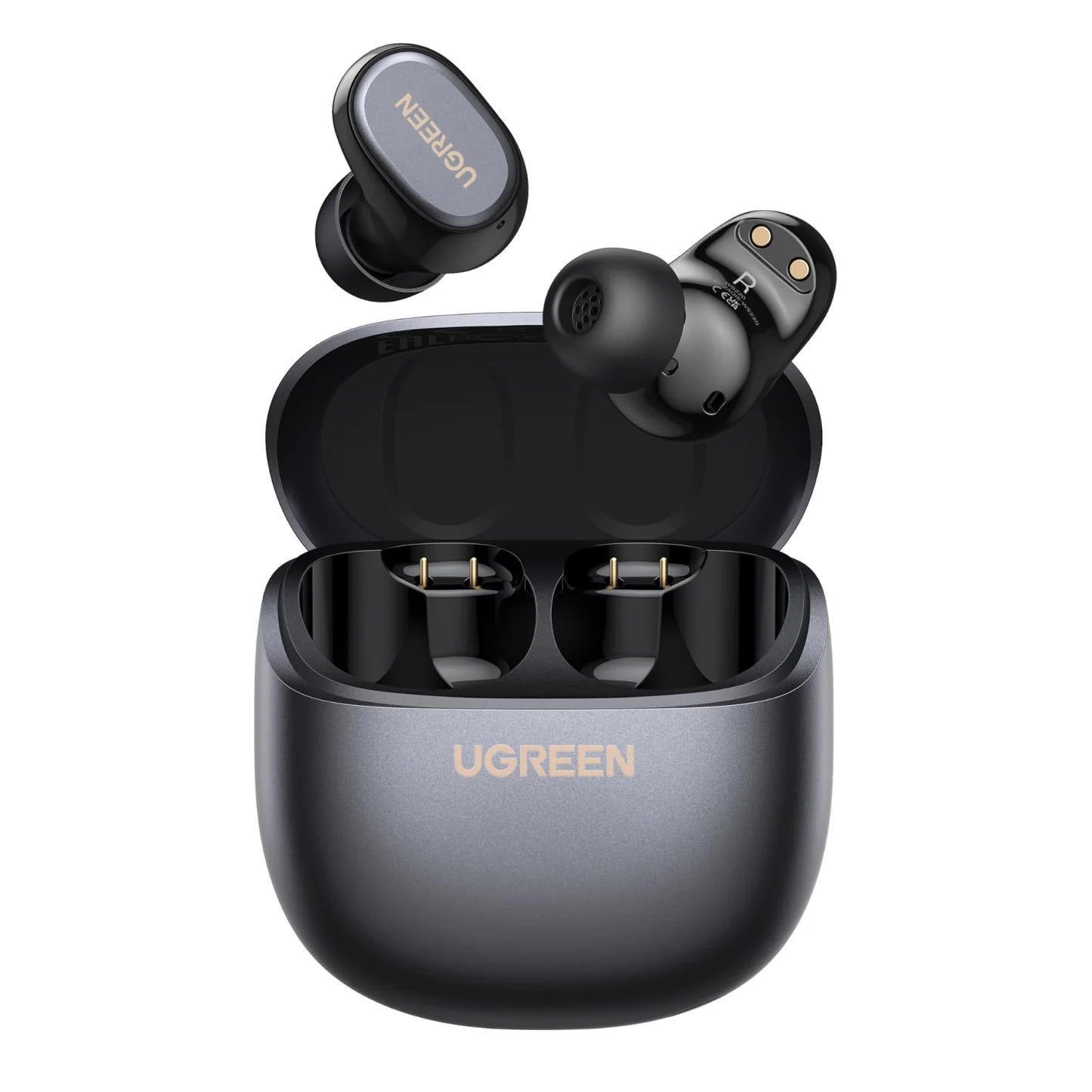 UGREEN Dots HiTune H5 True Wireless Earbuds | 75628