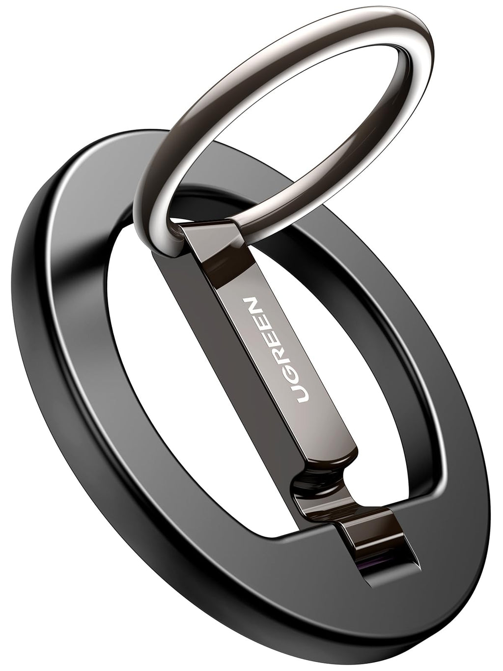 UGREEN Magnetic Phone Ring Holder