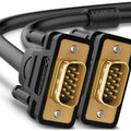 UGREEN VGA male to male cable