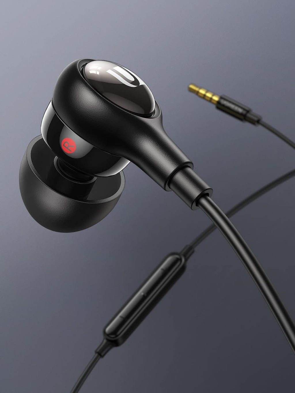 UGREEN 3.5mm Earphones |30637