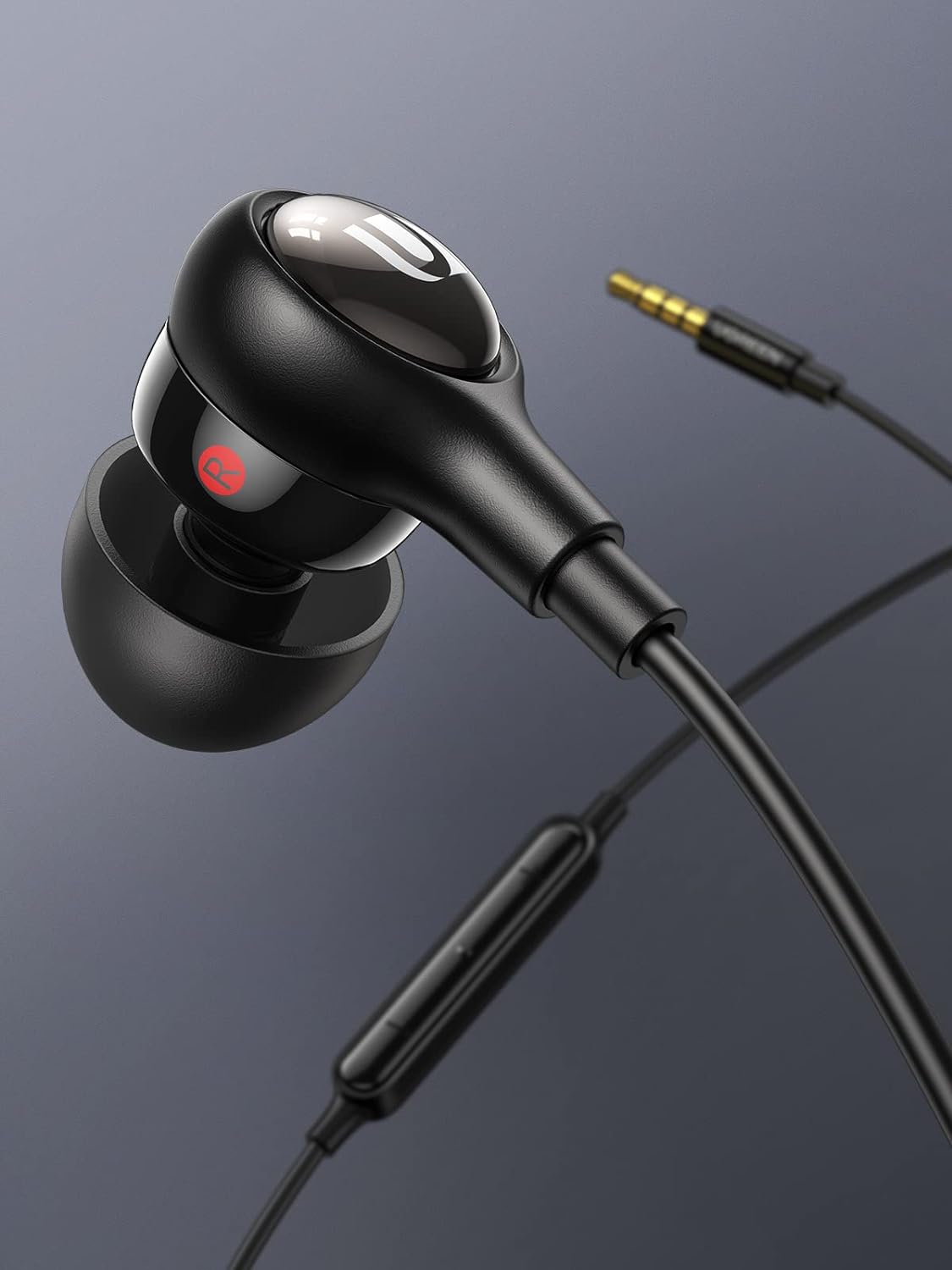 UGREEN 3.5mm Earphones |30637
