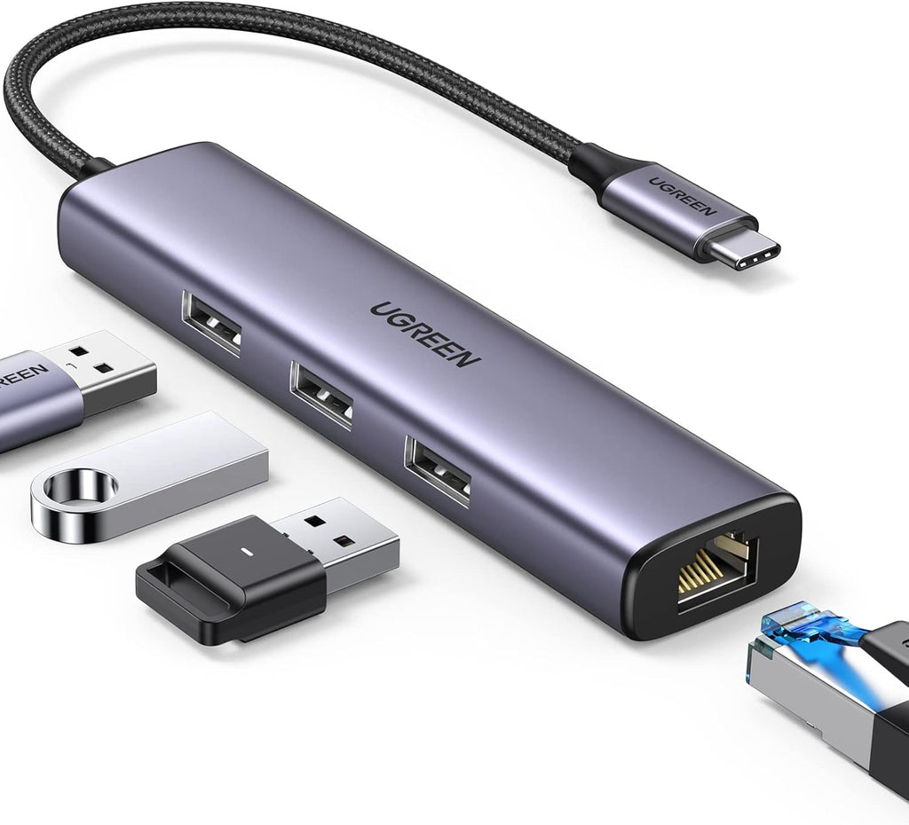 UGREEN USB-C to Hub | 60600