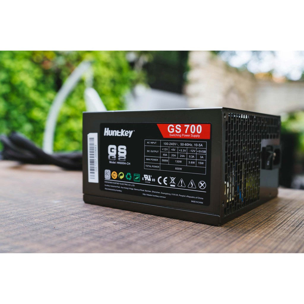 Huntkey GS700 Power Supply