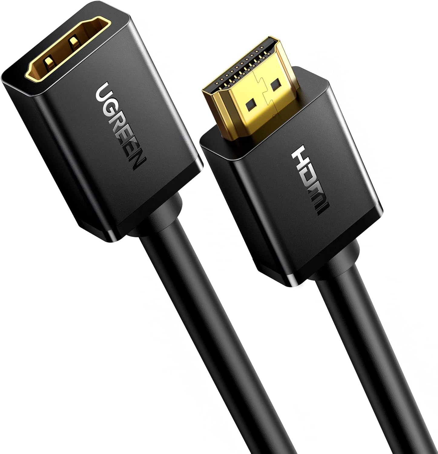 UGREEN HDMI Male to Female Extension Cable | 10141