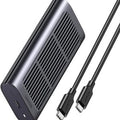 UGREEN USB-C to M.2 NVMe Hard Drive Enclosure 20GB