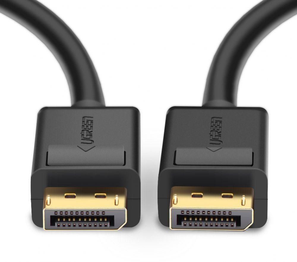 Ugreen 4K 1.2 Version Gold Plated DP to DisplayPort Cable