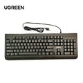 UGREEN KU001 WIRED USB KEYBOARD
