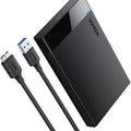 UGREEN USB 3.0 TO 2.5-INCH SATA EXTERNAL HARD DRIVE ENCLOSURE