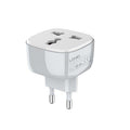 Ldnio Wi-Fi Smart Power Socket SCW1050