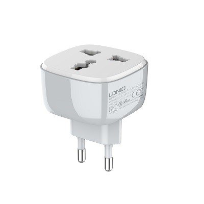 Ldnio Wi-Fi Smart Power Socket SCW1050