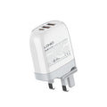 65W GaN Super Fast Charger A3511Q
