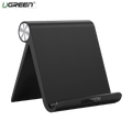 UGREEN-Multi-Angle Adjustable Portable Stand for Ipad / Mobiles