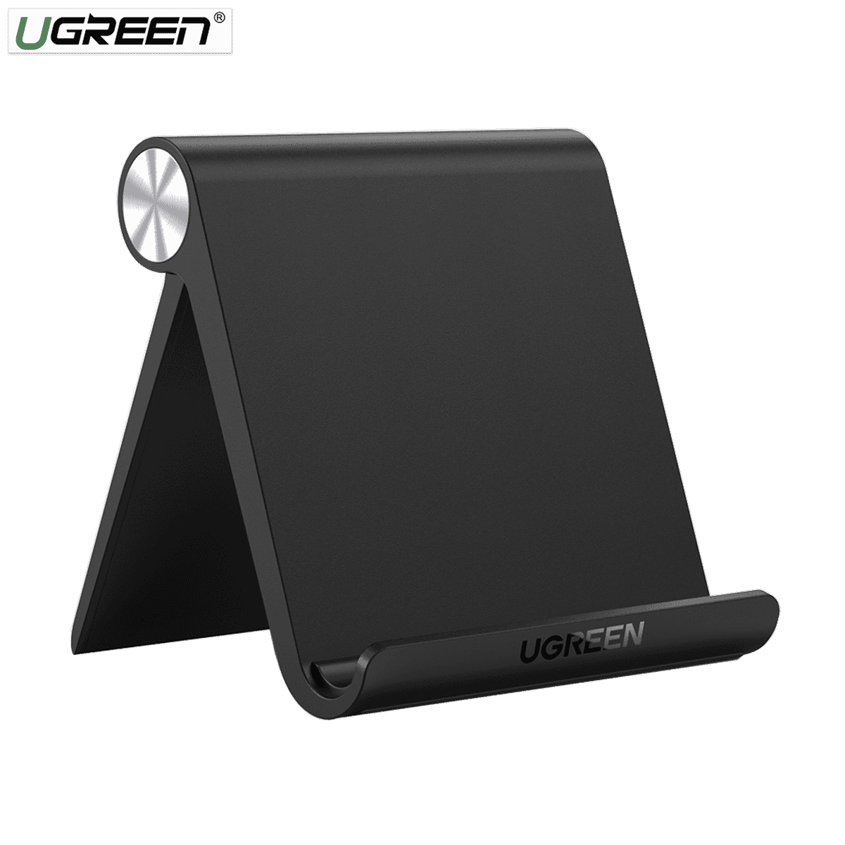 UGREEN-Multi-Angle Adjustable Portable Stand for Ipad / Mobiles