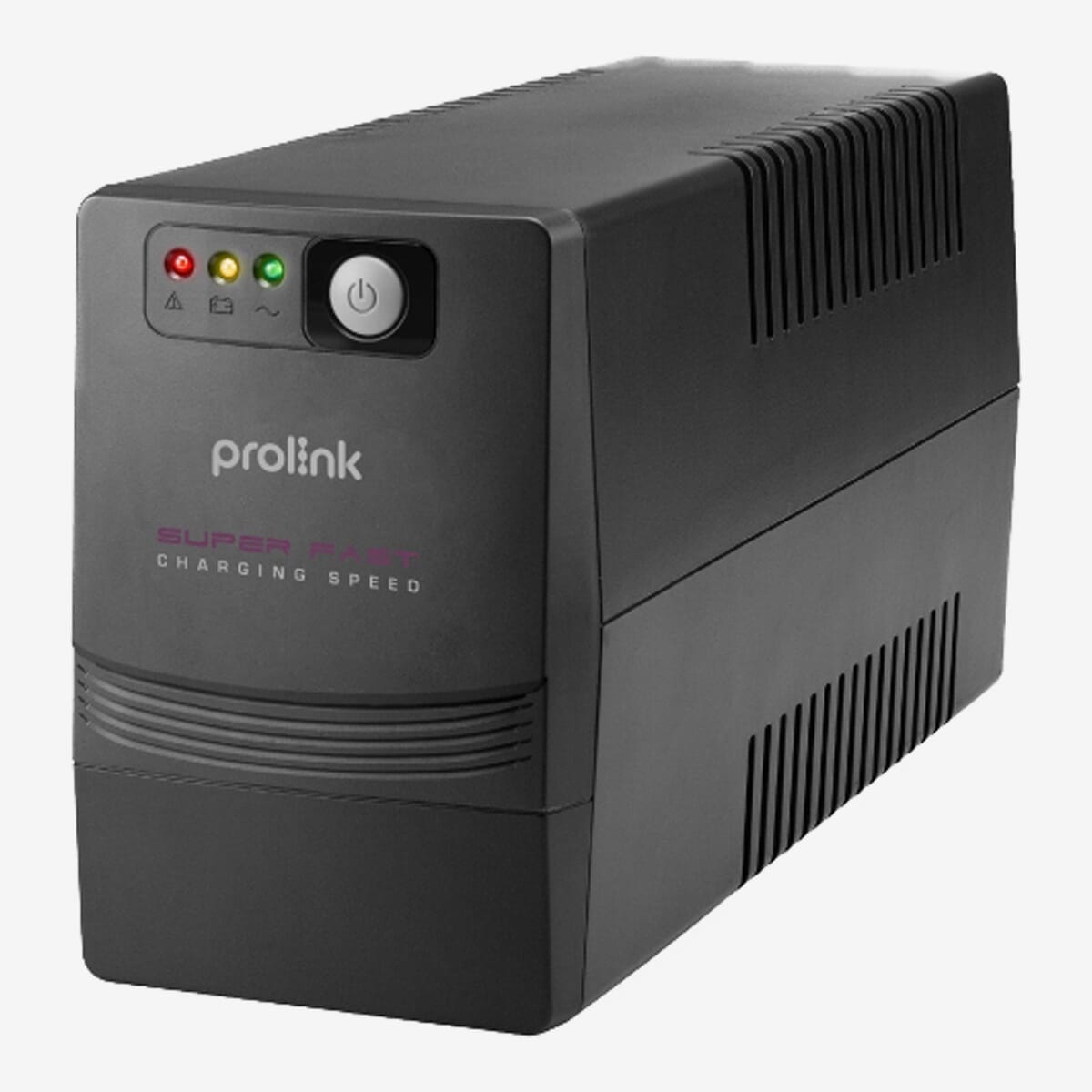 Prolink Line Interactive UPS 1200VA – PRO1201SFC