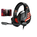 PLEXTONE G700 Extra Bass Noise Isolation 3.5mm Gaming Headset Earphones Stereo Gamer Headphones With Mic For Smartphone PC XBOX PS4