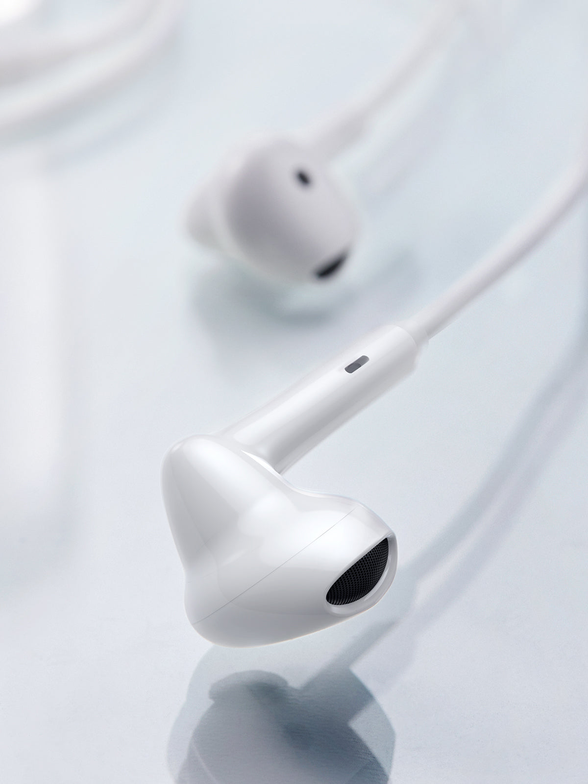 UGREEN 3.5mm Earphones |60692