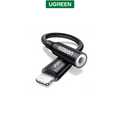 UGREEN Lightning to 3.5mm Dongle |70860