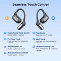 UGREEN FitBuds WS213 Open-Ear Wireless Earbuds |65655