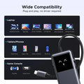 UGREEN Uno USB-C Hub 6-in-1 | 35998