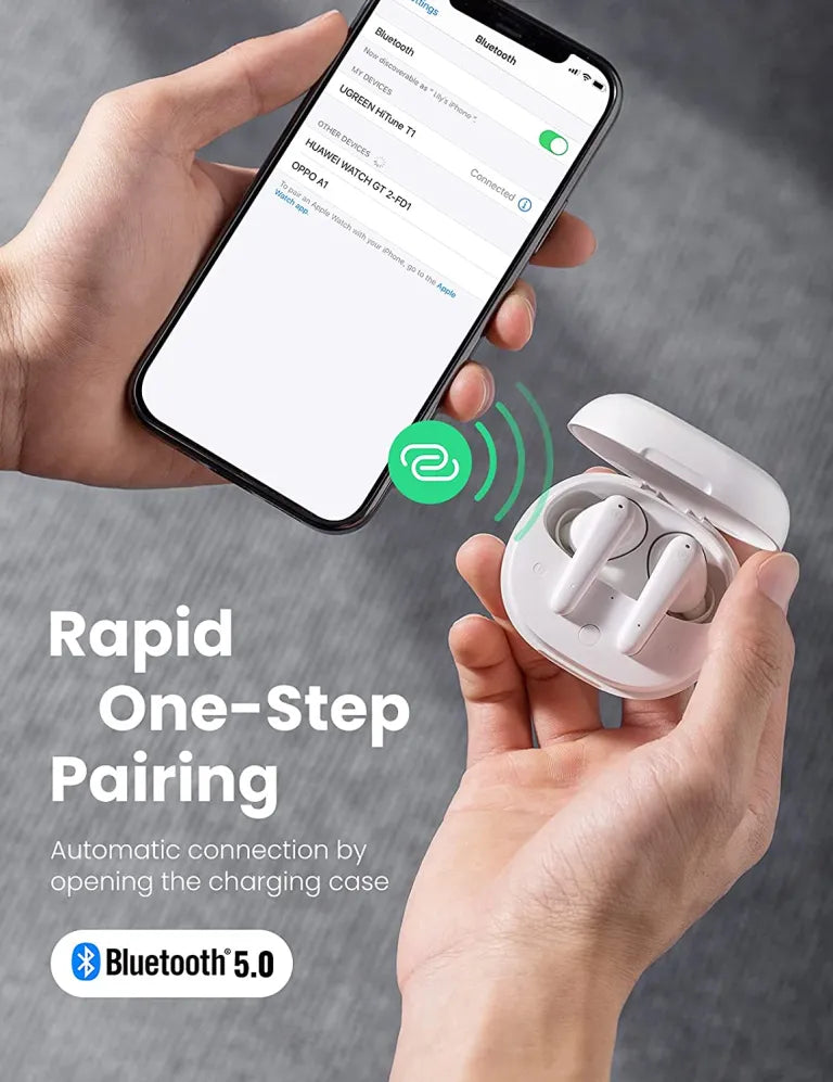 UGREEN HiTune T1 Wireless Earbuds