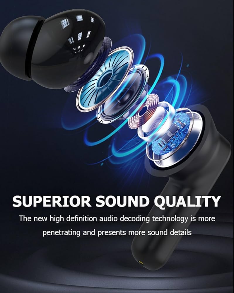UGREEN FitBuds WS213 Open-Ear Wireless Earbuds |65655