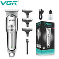 VGR V-071 Cordless Professional Hair Clipper