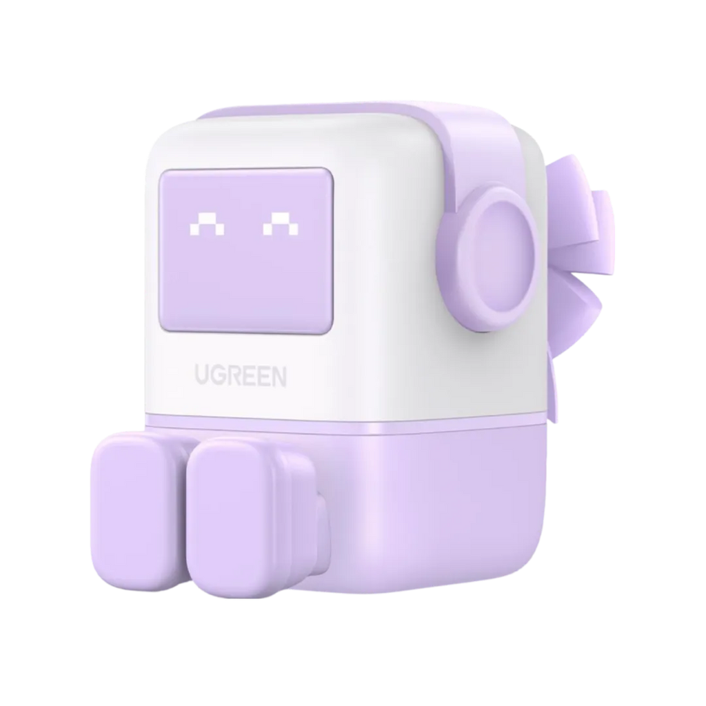 UGREEN Uno Robo 30W USB-C Fast Charger | 25036