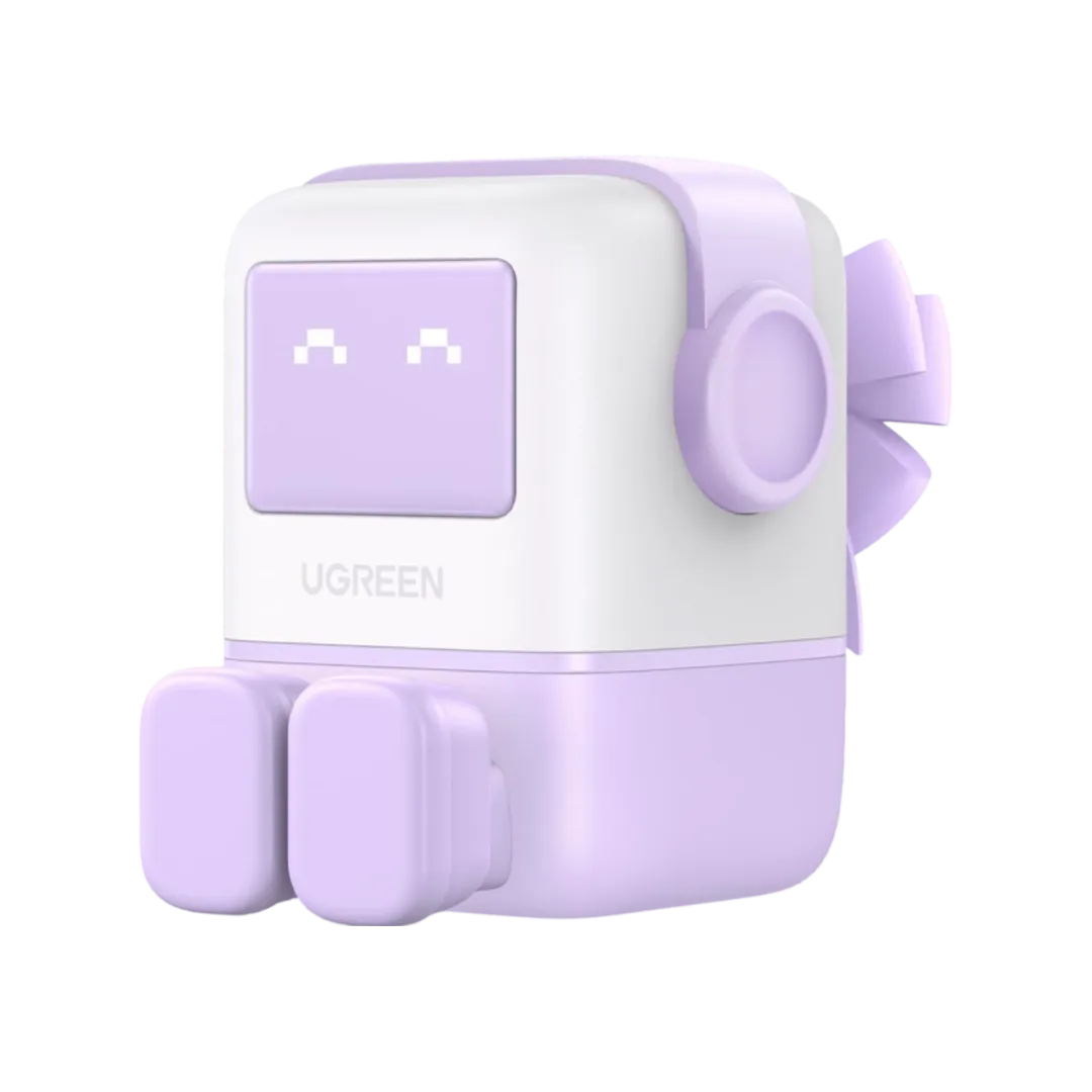 UGREEN Uno Robo 30W USB-C Fast Charger | 25036