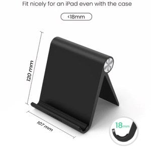 Ugreen Multi Angle Desk Tablet Stand