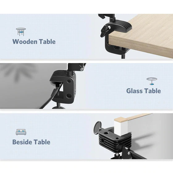 UGREEN Universal holder with flexible long arm