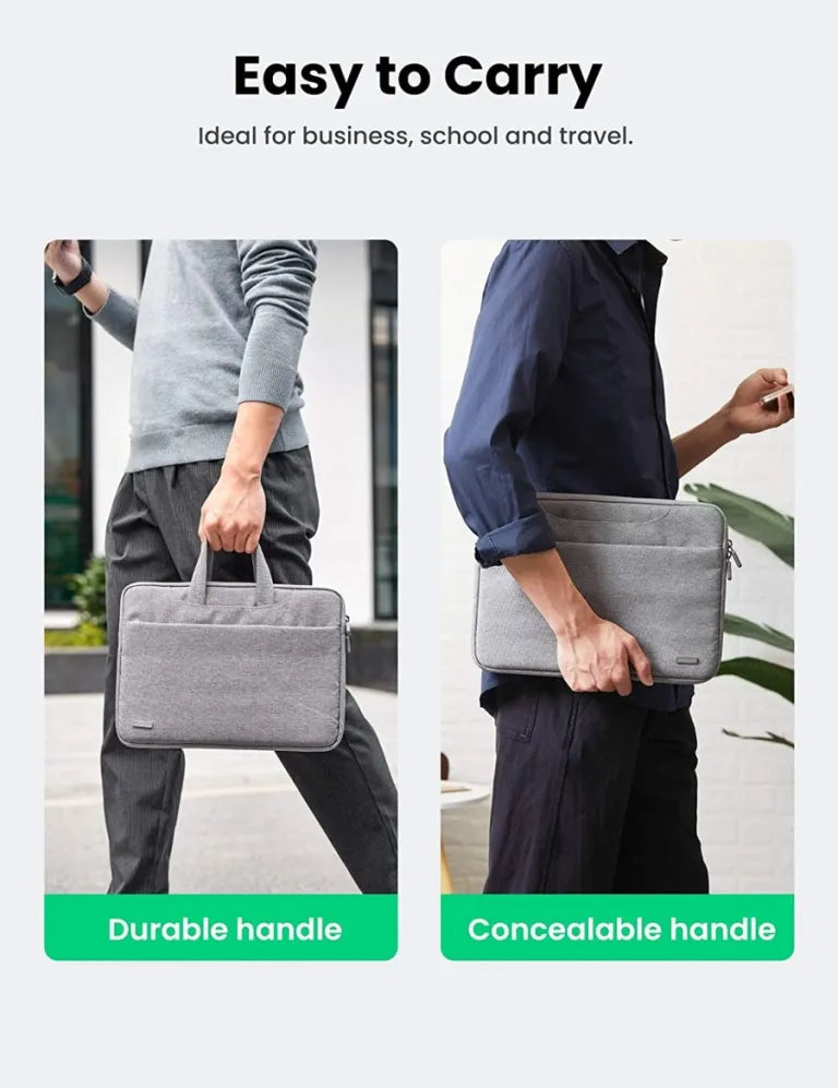 UGREEN Laptop sleeve storage case bag