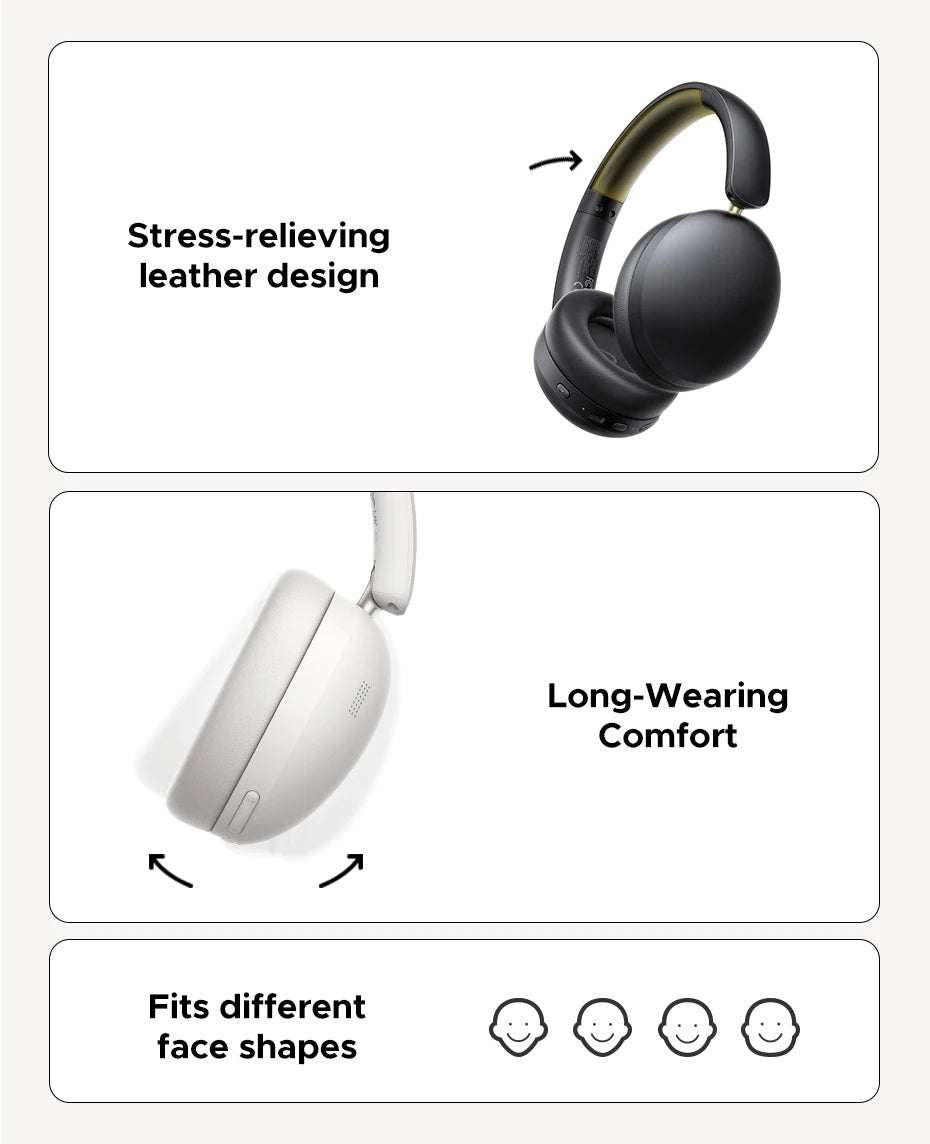 UGREEN HiTune Max2 Headphones
