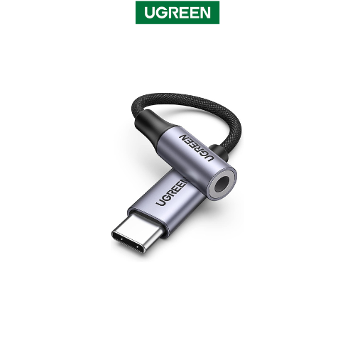UGREEN USB-C to 3.5mm Dongle| 80154