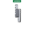 UGREEN Dual USB-C 6 in 1 Hub for MacBook Pro/Air | 80856