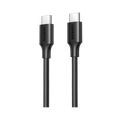 Ugreen USB-C to USB-C PD Fast Charging Cable 3A Max Black 1M | 50997