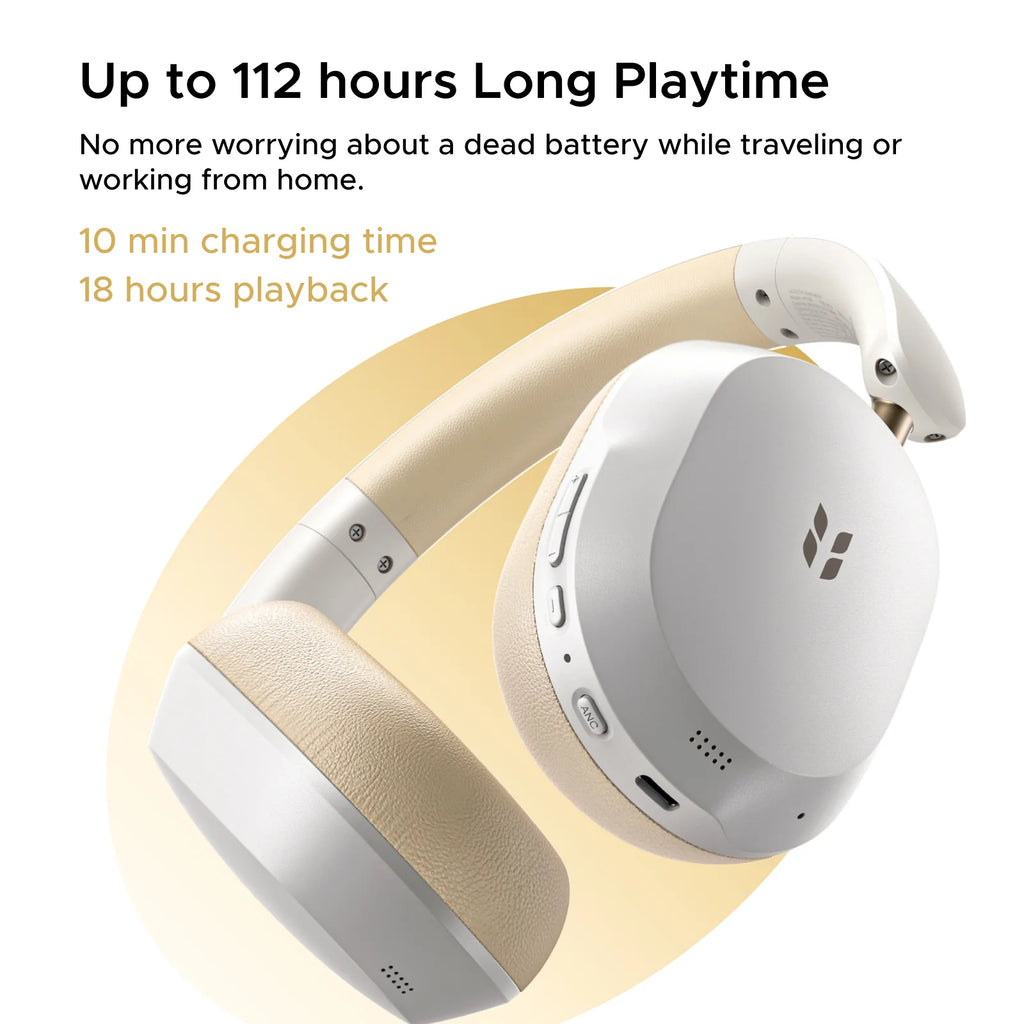 UGREEN Studio Max5s Headphones in Nepal HP208(16171)